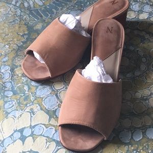 Nisolo Elizabeth Mules